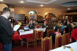 Preduzeće Joviste obeležilo 10 godina postojanja