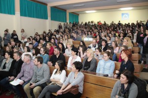 Tribina "Ukradena bezbednost" (gost Mašan Lekić, TV Prva)