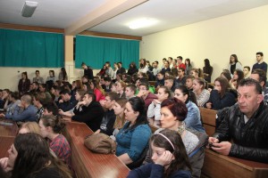 Tribina "Ukradena bezbednost" (gost Mašan Lekić, TV Prva)