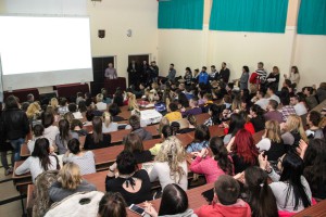 Tribina "Ukradena bezbednost" (gost Mašan Lekić, TV Prva)