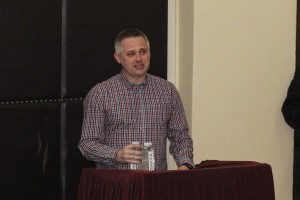 Tribina "Ukradena bezbednost" (gost Mašan Lekić, TV Prva)