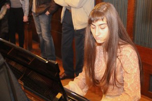 Uručenje diploma i pohvalnica za mlade matematičare