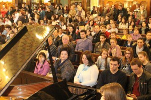 Uručenje diploma i pohvalnica za mlade matematičare