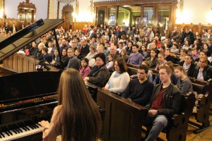 Uručenje diploma i pohvalnica za mlade matematičare