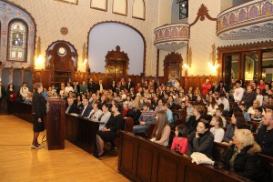 Uručenje diploma i pohvalnica za mlade matematičare