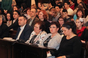 Uručenje diploma i pohvalnica za mlade matematičare