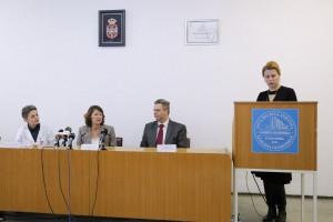 Donacija medicinske opreme Bolnici