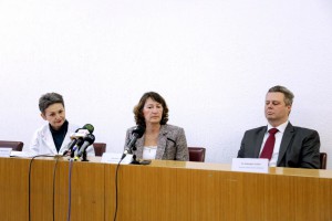 Donacija medicinske opreme Bolnici