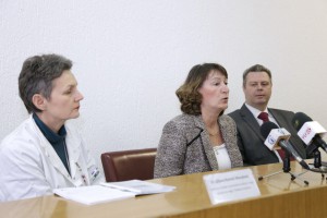 Donacija medicinske opreme Bolnici