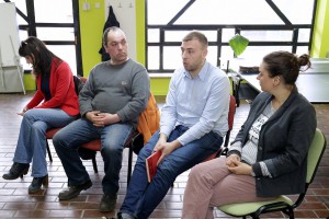 Okrugli sto "Pristup hendikepu kroz ljudska prava - pogledaj me bolje"