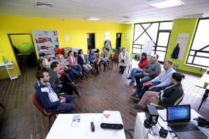 Okrugli sto "Pristup hendikepu kroz ljudska prava - pogledaj me bolje"