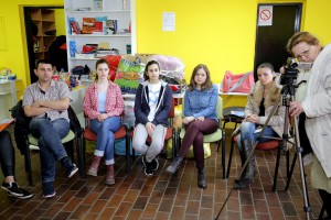 Okrugli sto "Pristup hendikepu kroz ljudska prava - pogledaj me bolje"