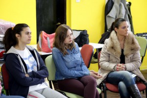 Okrugli sto "Pristup hendikepu kroz ljudska prava - pogledaj me bolje"