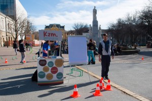 Promocija ljudskih prava i socijalne inkluzije mladih sa hendikepom