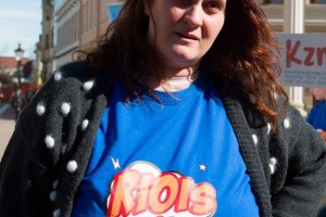 Promocija ljudskih prava i socijalne inkluzije mladih sa hendikepom