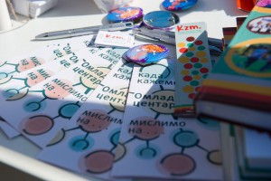 Promocija ljudskih prava i socijalne inkluzije mladih sa hendikepom