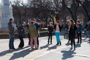 Promocija ljudskih prava i socijalne inkluzije mladih sa hendikepom