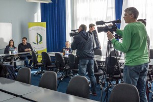 Okrugli sto na temu mogućnosti saradnje sa privredom