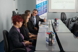 Okrugli sto na temu mogućnosti saradnje sa privredom