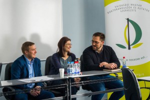 Okrugli sto na temu mogućnosti saradnje sa privredom