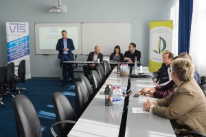 Okrugli sto na temu mogućnosti saradnje sa privredom