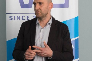 Okrugli sto na temu mogućnosti saradnje sa privredom