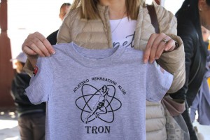 Jubilarni 10.TRON rođendanski polumaraton i SRCEF trka zadovoljstva