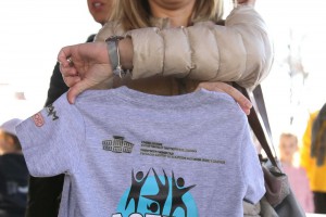 Jubilarni 10.TRON rođendanski polumaraton i SRCEF trka zadovoljstva