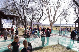 Jubilarni 10.TRON rođendanski polumaraton i SRCEF trka zadovoljstva