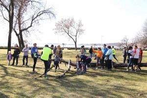 Jubilarni 10.TRON rođendanski polumaraton i SRCEF trka zadovoljstva