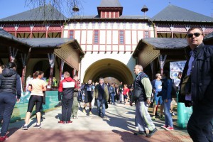 Jubilarni 10.TRON rođendanski polumaraton i SRCEF trka zadovoljstva