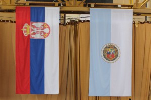 I Kup Srbije u rvanju (seniori)