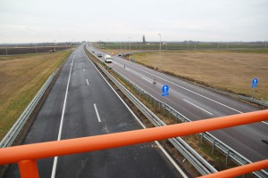 Obilazak radova na "Ipsilon" kraku