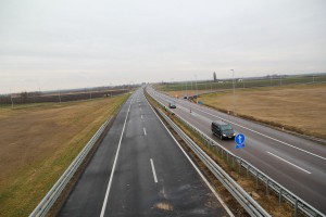 Obilazak radova na "Ipsilon" kraku