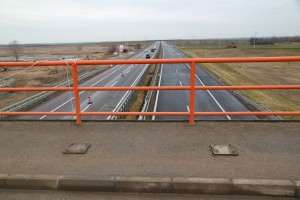 Obilazak radova na "Ipsilon" kraku