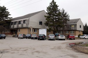 Obilazak rekonstruisanog dela Centra za socijalni rad