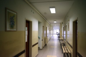 Obilazak rekonstruisanog dela Centra za socijalni rad