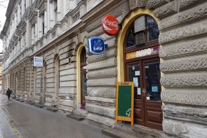 Jedna od najstarijih kafana u Subotici