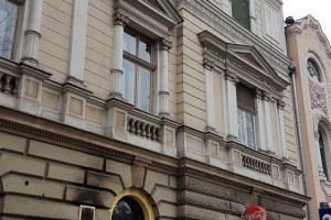 Jedna od najstarijih kafana u Subotici