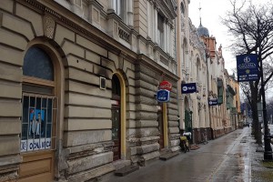 Jedna od najstarijih kafana u Subotici