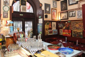 Jedna od najstarijih kafana u Subotici