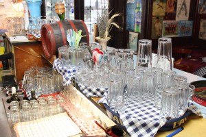 Jedna od najstarijih kafana u Subotici