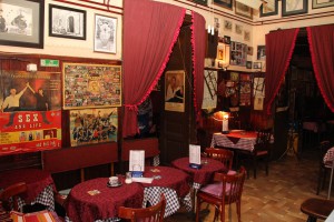 Jedna od najstarijih kafana u Subotici