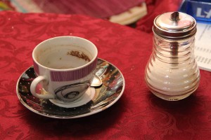 Jedna od najstarijih kafana u Subotici