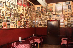 Jedna od najstarijih kafana u Subotici