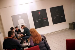 Izložba Emila Kadirića i Jugoslava Sivića: Orjentalizam i samuraji kao inspiracija