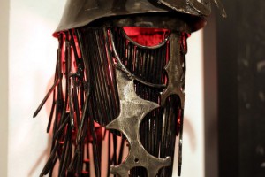 Izložba Emila Kadirića i Jugoslava Sivića: Orjentalizam i samuraji kao inspiracija