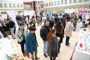 6. Sajam venčanja u Subotici