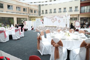 6. Sajam venčanja u Subotici