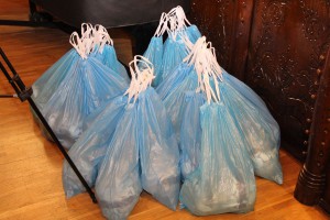 Uručenje donacije Fudbalskog saveza Vojvodine subotičkim klubovima